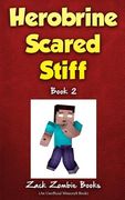 Herobrine Scared Stiff (en Inglés)