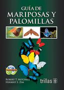 Guía de mariposas y palomillas