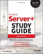 Comptia Server+ Study Guide: Exam Sk0-005