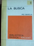 La busca