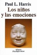 los ninos y las emociones