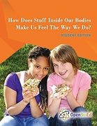 Open Scied Grade 7, Unit 1 Metabolic Reactions