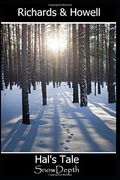 Hal's Tale: Snowdepth (en Inglés)