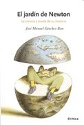 El jardín de Newton: la ciencia a través de su historia