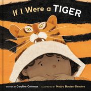 If I Were a Tiger: A Picture Book (en Inglés)