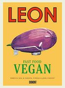Leon Fast Food Vegan (in German)