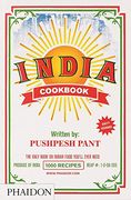 India - Cookbook (en Inglés)