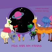 Fèis ann am Fànas (en Gaélico Escocés)