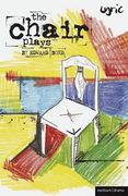 the chair plays: have i none, the under room and chair (en Inglés)