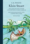 Klein Stuart: Die Geschichte Einer Ungewöhnlichen Familie (en Alemán)