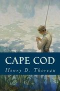 Cape Cod (en Inglés)