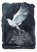 The Dove of Peace Poster (en Inglés)