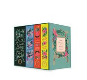 The Puffin in Bloom Collection (en Inglés)