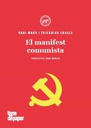 Manifest Comunista,El Catalan (en Catalán)