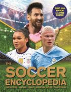 The Kingfisher Soccer Encyclopedia: Euro 2024 Edition With Free Poster (en Inglés)