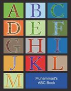 Muhammad's ABC Book (en Inglés)