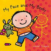 My Face and my Body (en Inglés)