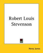 robert louis stevenson (en Inglés)
