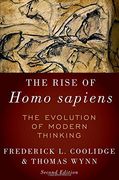 The Rise of Homo Sapiens: The Evolution of Modern Thinking