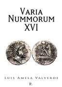 Varia Nummorum xvi