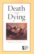 death and dying (en Inglés)