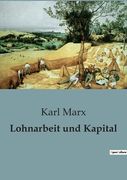 Lohnarbeit und Kapital (in German)
