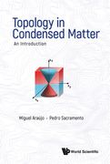 Topology in Condensed Matter: An Introduction (en Inglés)