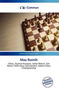 max romih (en Inglés)