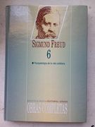 Psicopatologia de la vida cotidiana - Vol. 6