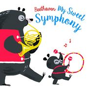 Beethoven Sweet Symphony (en Inglés)