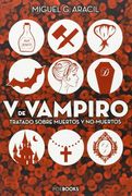 V de Vampiro (in Spanish)