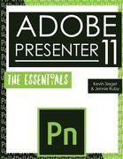 Adobe Presenter 11: The Essentials (en Inglés)