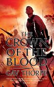 The Crown of the Blood (en Inglés)