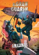 El Gran Guarén Amazonas