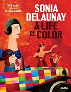 Sonia Delaunay: A Life of Color (en Inglés)
