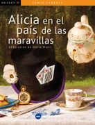 Alicia en el Pais de las Maravillas