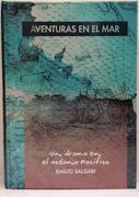 Un Drama en el Océano Pacífico