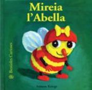 mireia l´abella, bestioles curioses