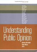 Understanding Public Opinion 