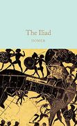 The Iliad (en Inglés)
