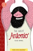 The Great Antonio: Toon Level 2 (en Inglés)
