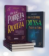 De la Pobreza a la Riqueza | Como un Hombre Piensa así es su Vida