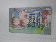 La Musa de la Mala Pata. El Gato Escaldado