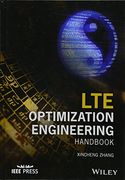 LTE Optimization Engineering Handbook (en Inglés)