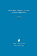 japanese and western bioethics: studies in moral diversity (en Inglés)