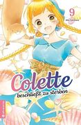 Colette Beschließt zu Sterben 09 (en Alemán)