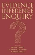 evidence, inference and enquiry