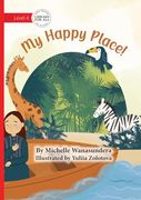 My Happy Place (en Inglés)