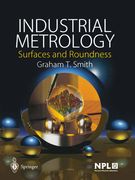Industrial Metrology: Surfaces and Roundness (en Inglés)