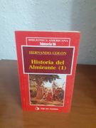 Historia del Almirante (1)
